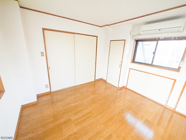 グリーンハイム浜田山の内装写真