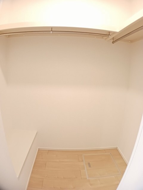 ガリーナタウン睦の内装写真
