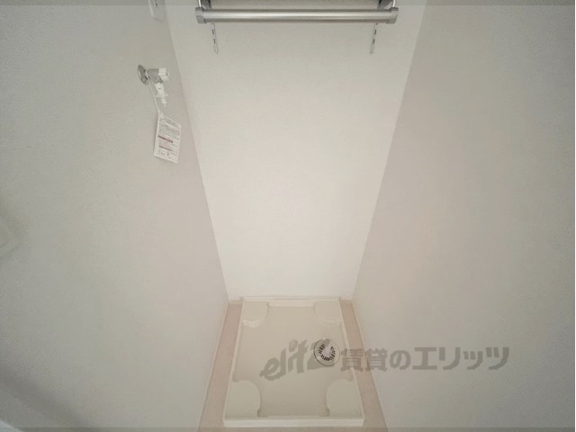 その他部屋・スペース　洗濯機置場
