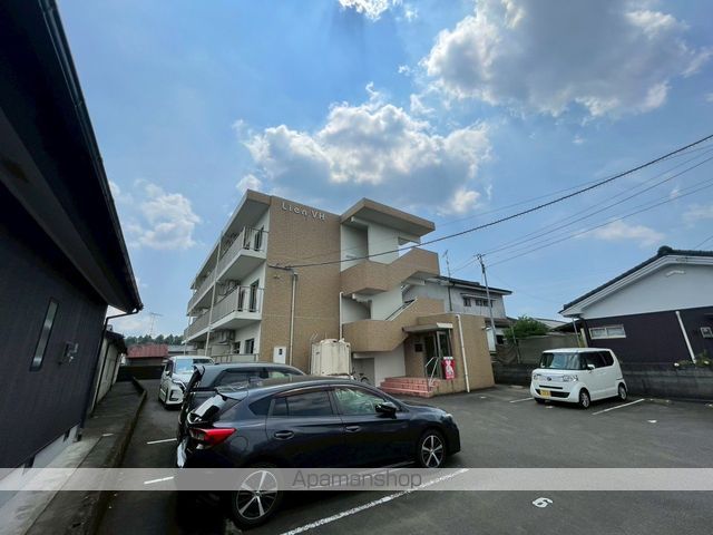 LienVHの外観写真