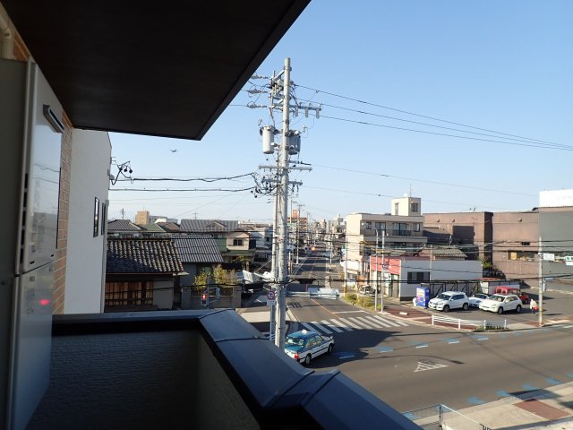 LE COCON町南IIのその他写真