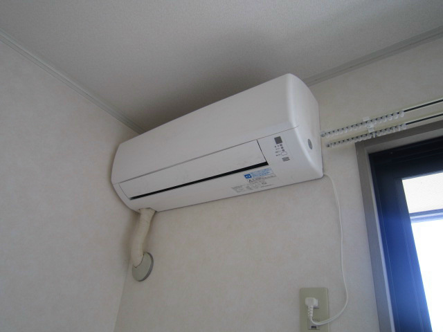 その他設備　別室参照