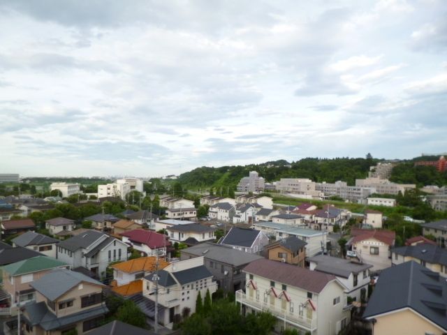 眺望　～眺望もなかなかのものですよね～