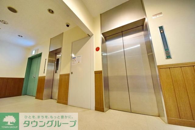 その他共有部分　お問合せはタウンハウジングまで！※現地待合わせ相談可能