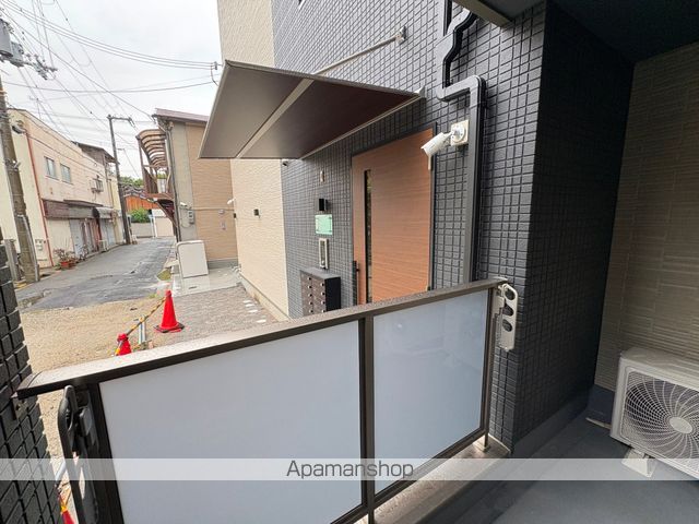 D porta Damreyのその他写真