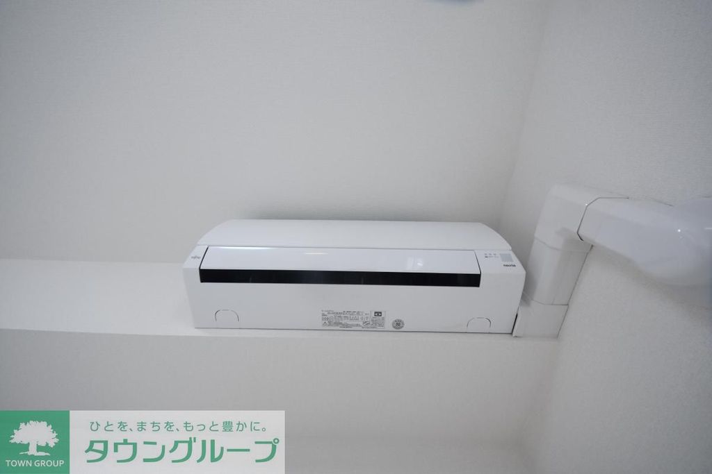その他設備　設備
