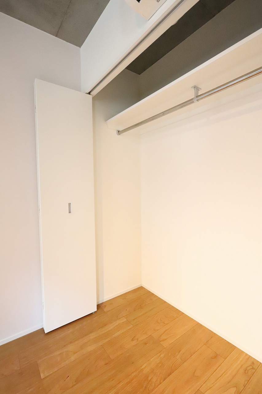 収納　収納※別部屋参考写真