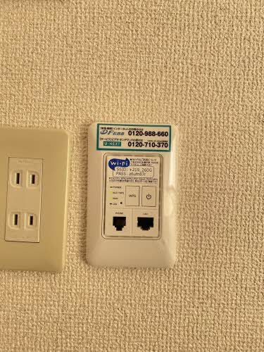 その他　Ｗｉ－Ｆｉ
