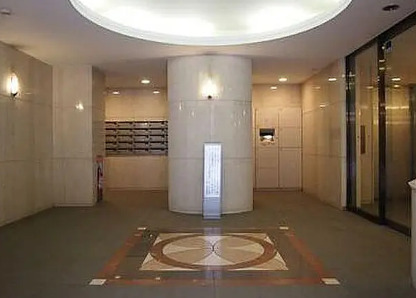 ルーブル蒲田南弐番館の外観写真