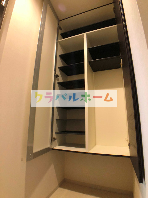 地下鉄御堂筋線 西中島南方駅 徒歩5分 8階建 築7年のその他写真