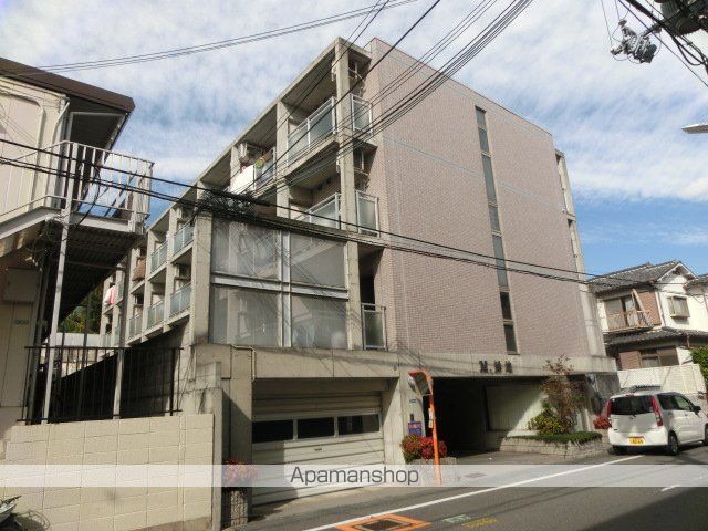 北大阪急行 緑地公園駅 徒歩7分 築30年