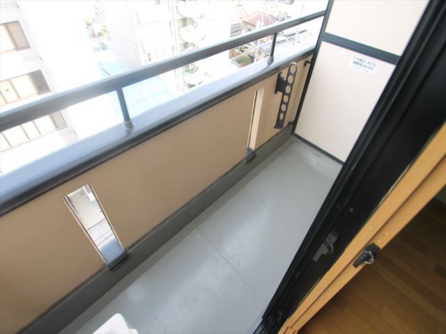 カーサ北本通の内装写真