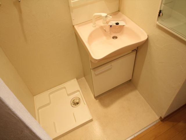 カーサ北本通の内装写真