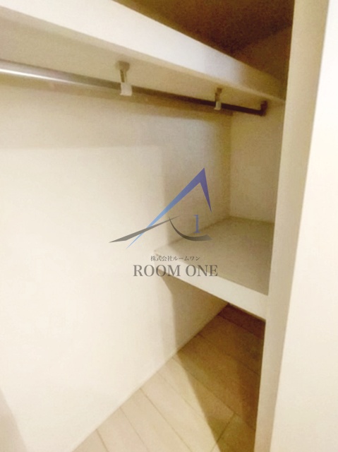 収納　収納です。