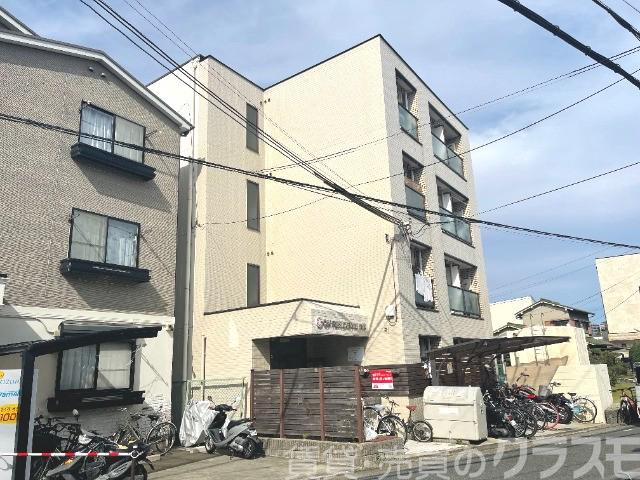 建物外観　住環境良好♪