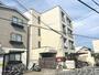 ＯＭＲＥＳＩＤＥＮＣＥ白鷺 1階 築38年7ヶ月の賃貸物件