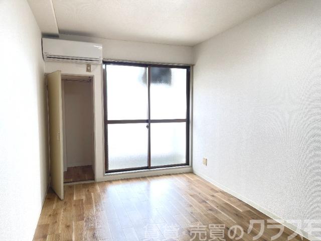 居室・リビング　明るいお部屋です♪