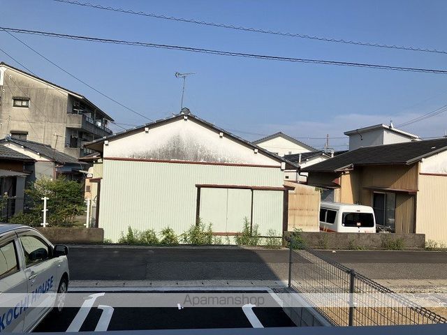眺望　眺望