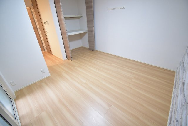 ウエストアロー阿波座の内装写真
