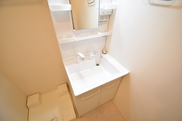 ウエストアロー阿波座の内装写真