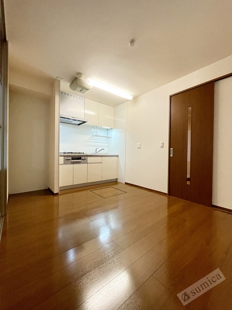 居室・リビング　このお部屋。毎日が楽しくなります。