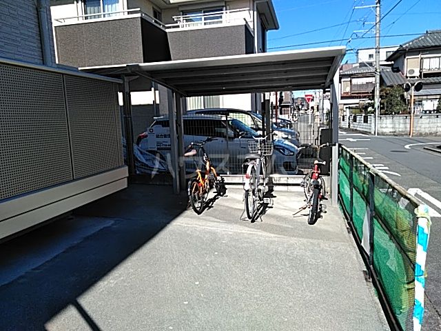 kalonの外観写真