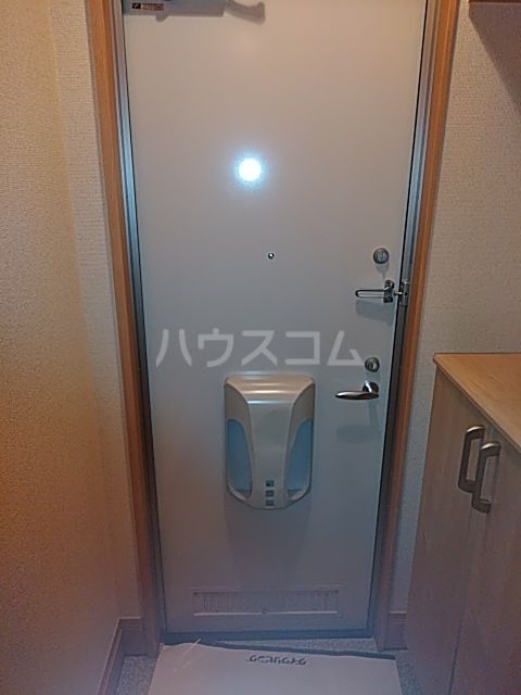 kalonの玄関写真