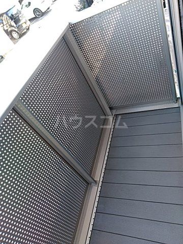 kalonの内装写真