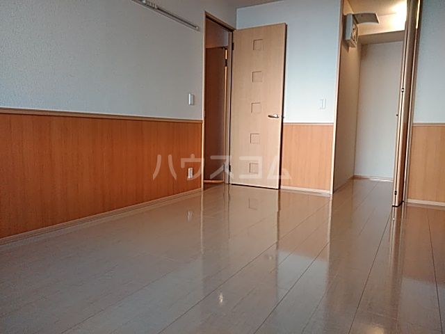 kalonの居間写真