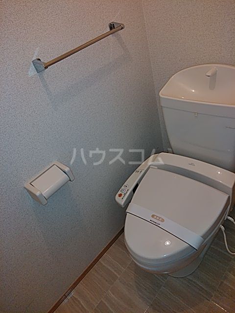 kalonのトイレ写真