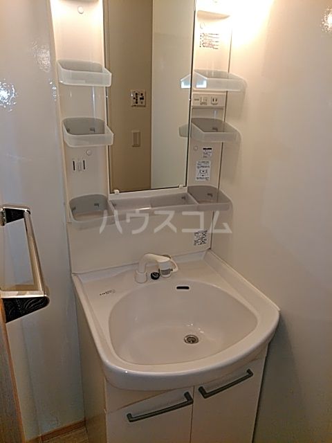 kalonの内装写真