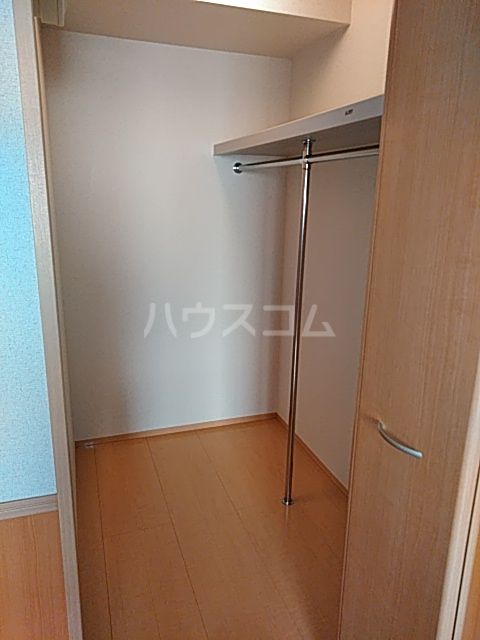 kalonの内装写真