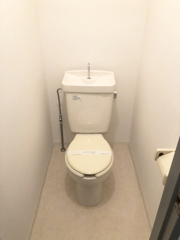 トイレ　嬉しいバス・トイレ別