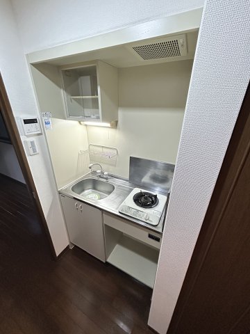 キッチン　参考内装写真