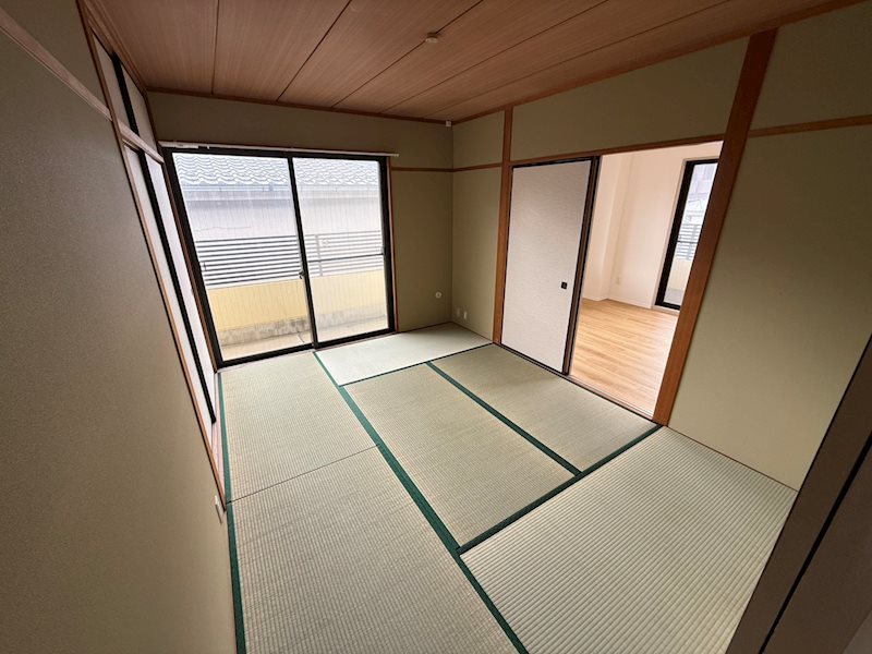 その他部屋・スペース　同建物同号室の室内写真です。