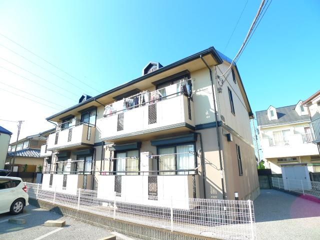 ルミエール藤崎