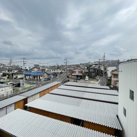眺望　同仕様タイプです