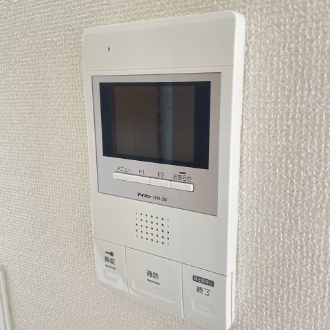 セキュリティ　同仕様タイプです