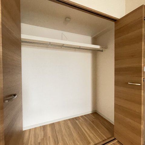 収納　同仕様タイプです
