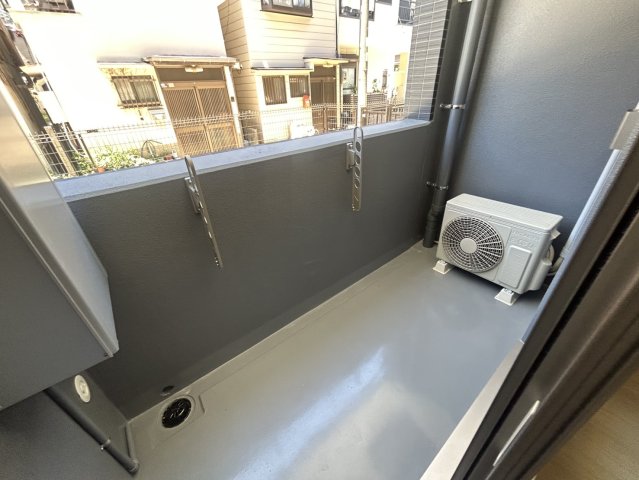 グランヴィル芦屋西の内装写真