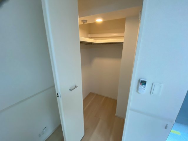 グランヴィル芦屋西の内装写真
