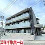 名古屋大学駅より徒歩11分 2階 築12年9ヶ月の賃貸物件