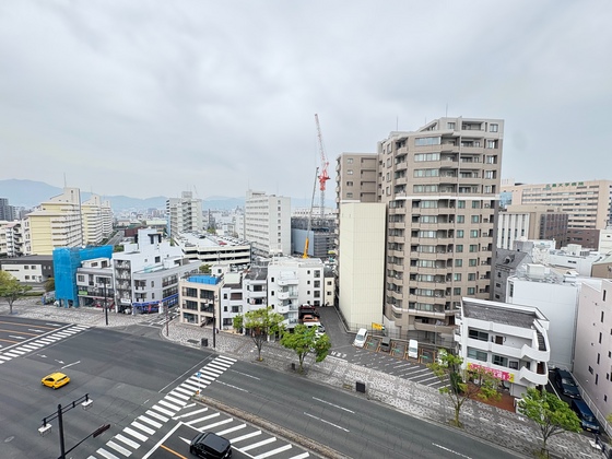 ヴィラシオン段原南のその他写真