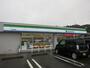 コンビニ　ファミリーマート 幸田深溝店（コンビニ）まで400m