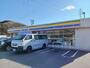 コンビニ　ミニストップ 幸田深溝店（コンビニ）まで800m