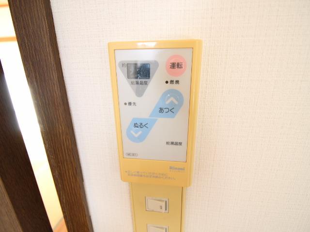 サマックス・マロニエBのその他写真