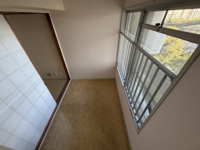芦屋緑住宅一号棟のその他写真
