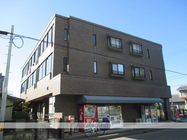 名鉄名古屋本線 妙興寺駅 徒歩6分 築24年