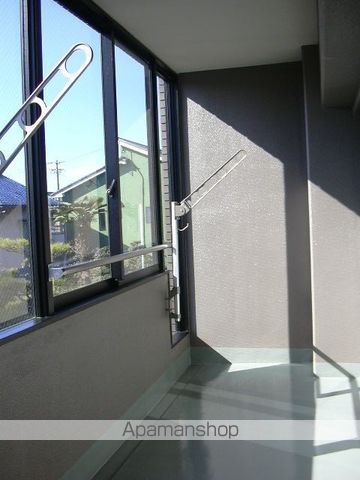 名鉄名古屋本線 妙興寺駅 徒歩6分 3階建 築24年のその他写真