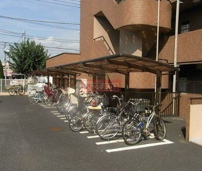 駐車場　共有部分